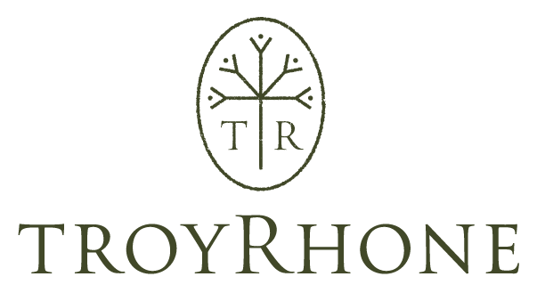 Troy Rhone Garden Design & Landscape